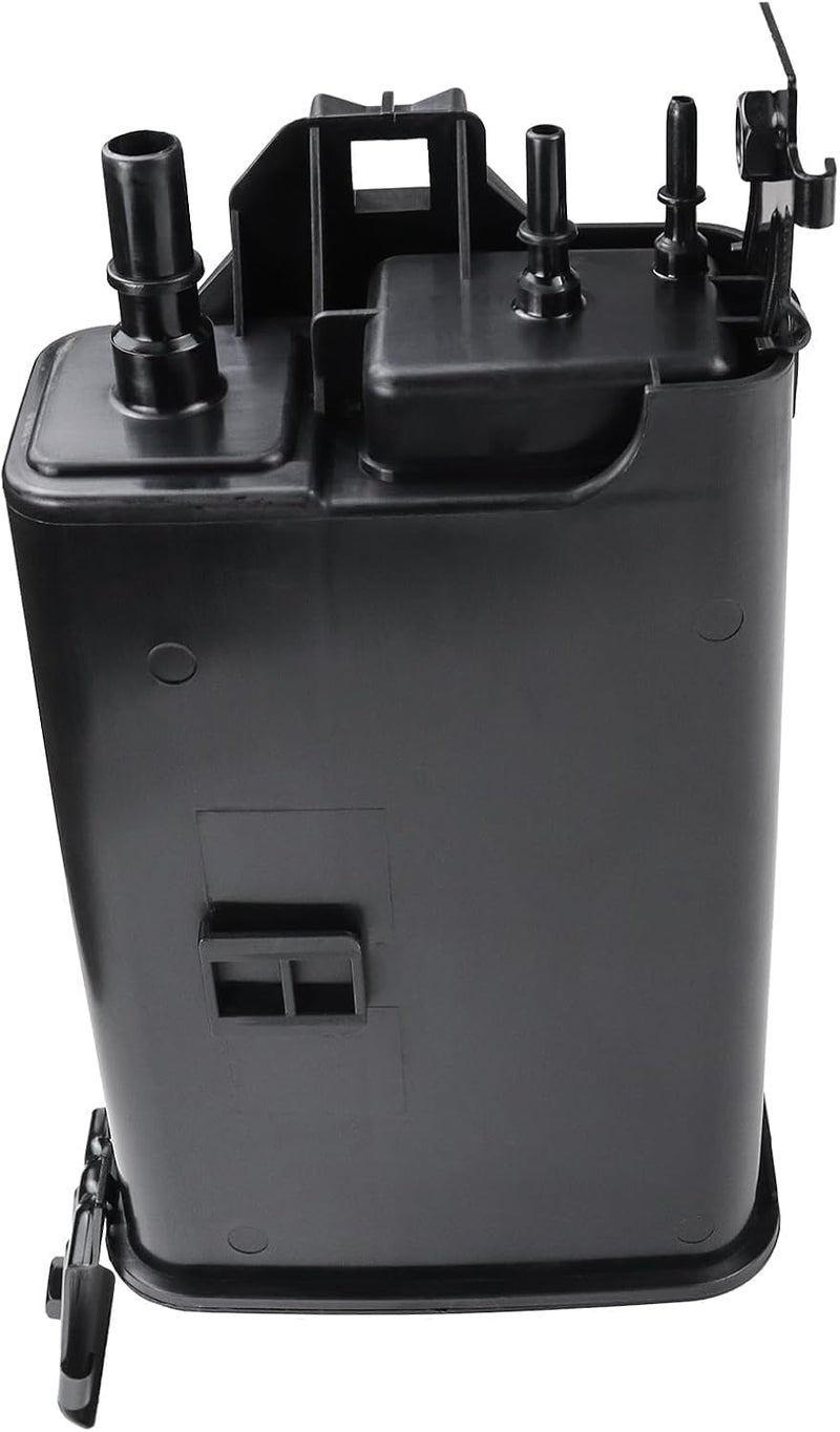 AIKEPT 911-137 Vapor Canister Assembly Compatible with Chevy Tahoe Suburban Avalanche, GMC Yukon XL, Cadillac Escalade 2000-2003 - Replaces 15733604 - EVAP Emission Control System Component - Image 1
